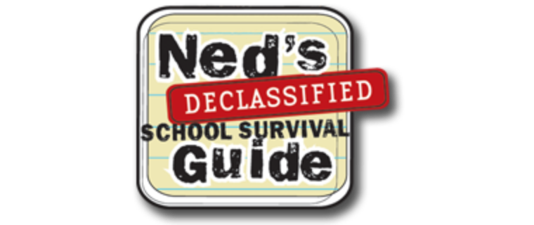 Ned\'s Declassified School Survival Guide (6 DVDs Box Set)